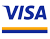 Accepted Payment Method Visa